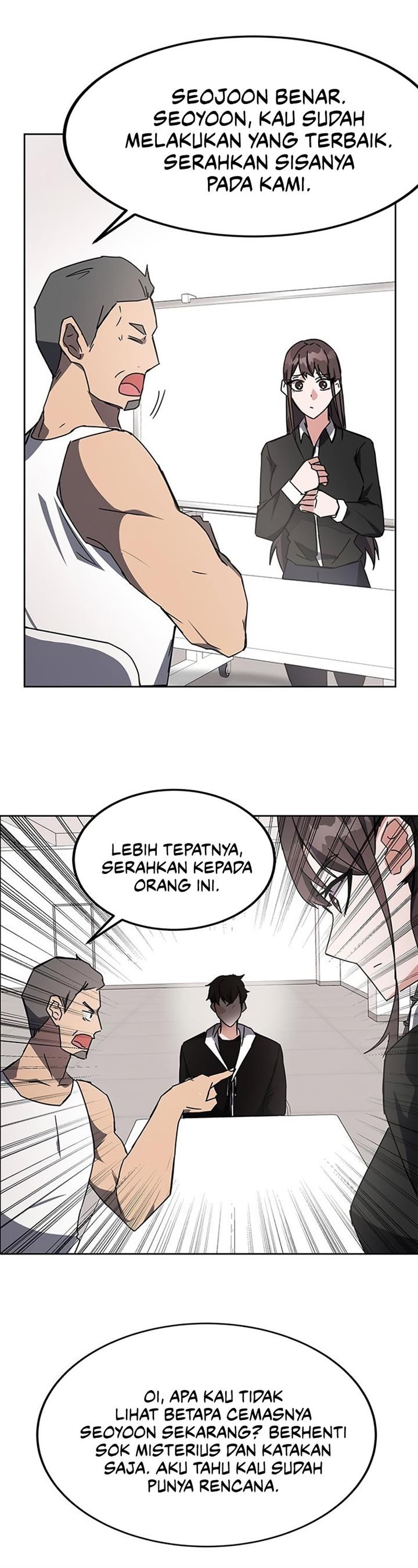 Read Transcension Academy ID Manga Online