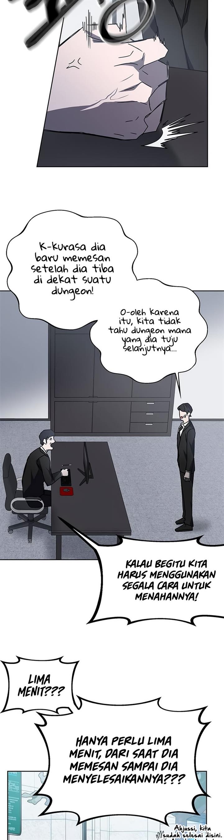 Read Transcension Academy ID Manga Online