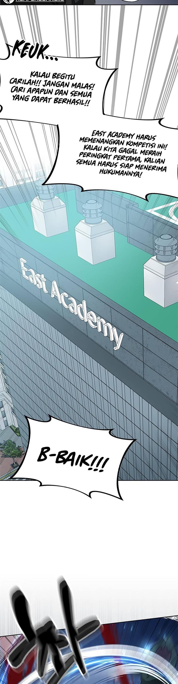 Read Transcension Academy ID Manga Online