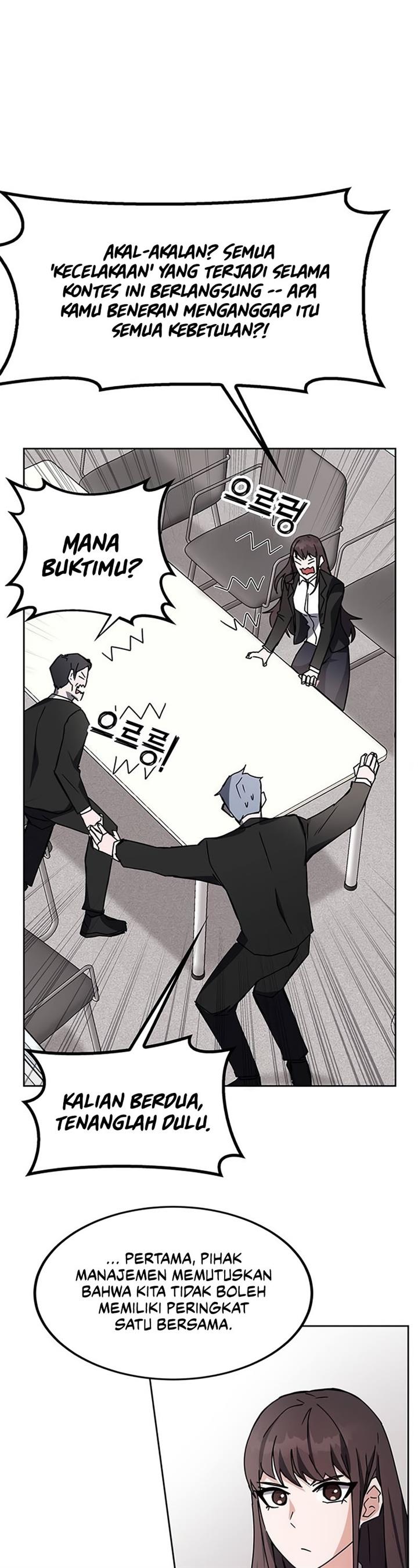 Read Transcension Academy ID Manga Online