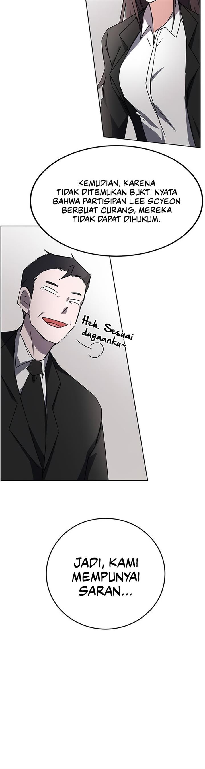 Read Transcension Academy ID Manga Online