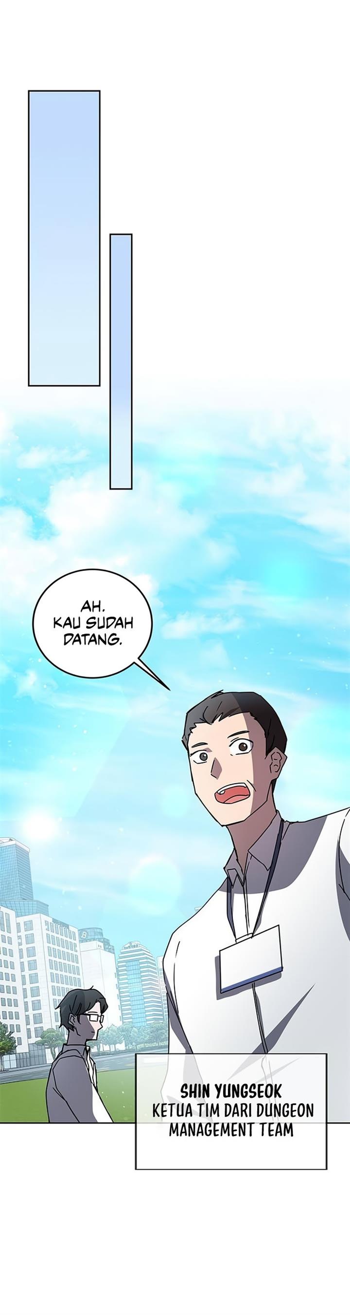 Read Transcension Academy ID Manga Online