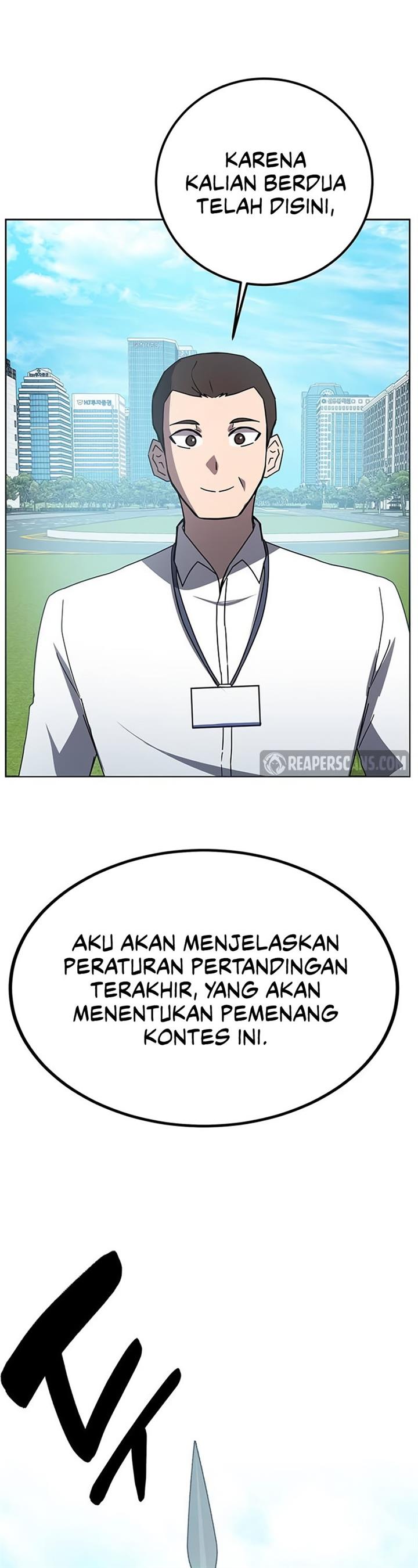 Read Transcension Academy ID Manga Online