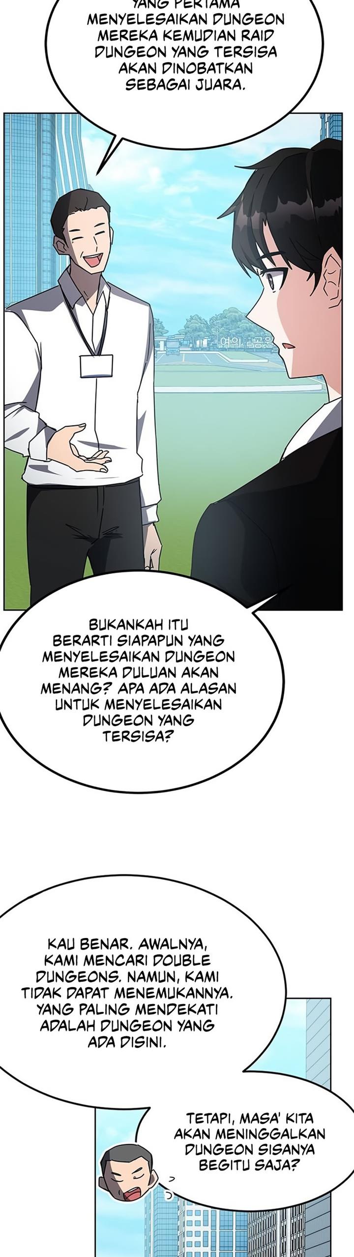 Read Transcension Academy ID Manga Online