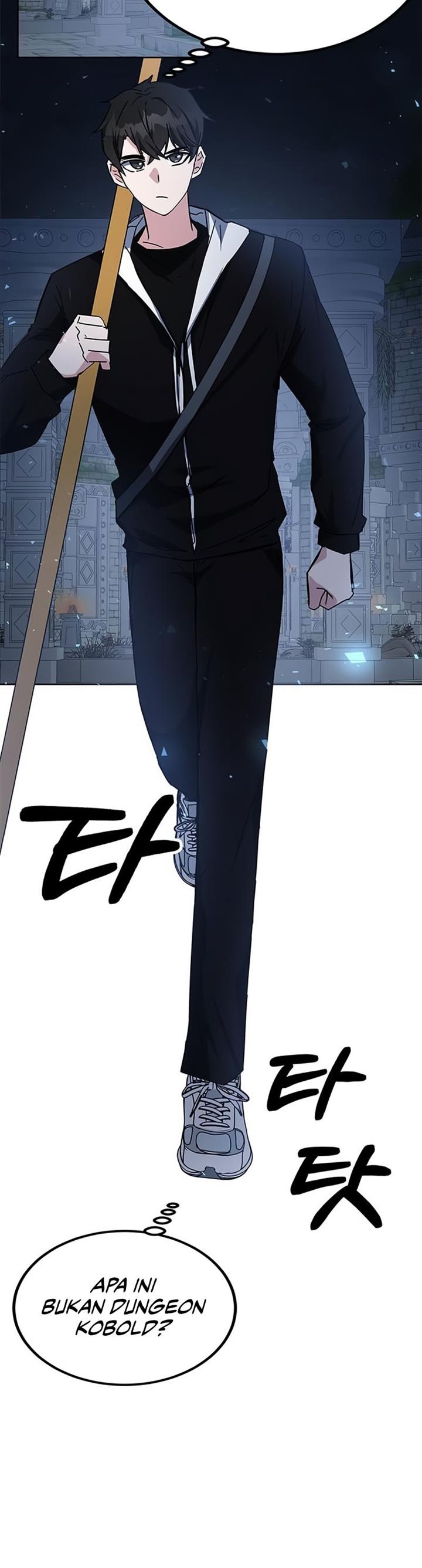 Read Transcension Academy ID Manga Online