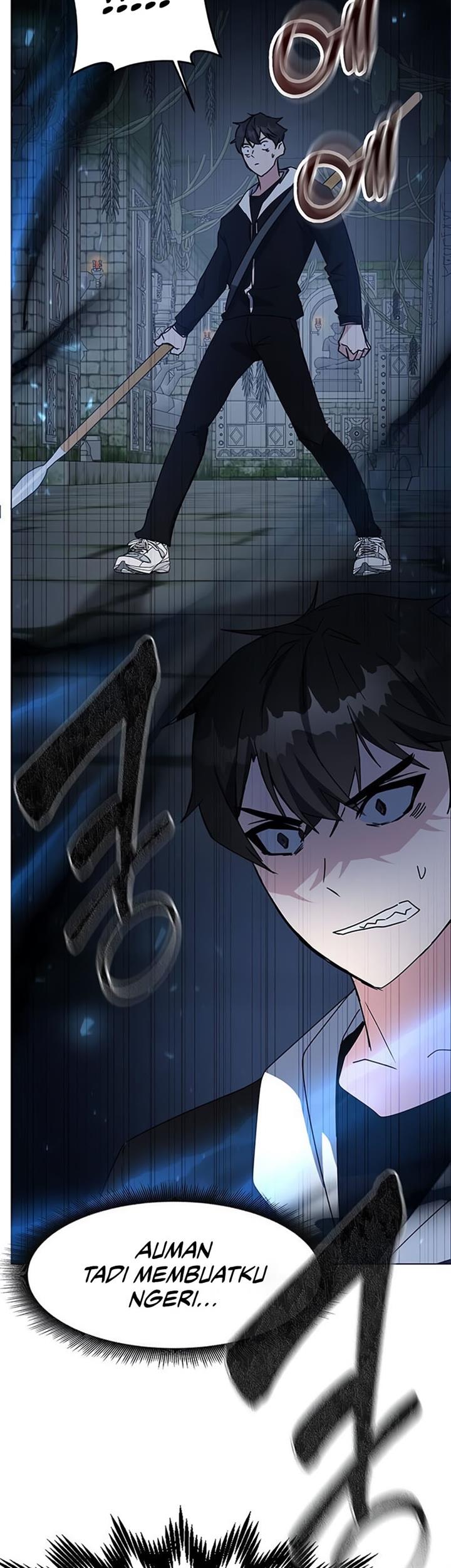 Read Transcension Academy ID Manga Online