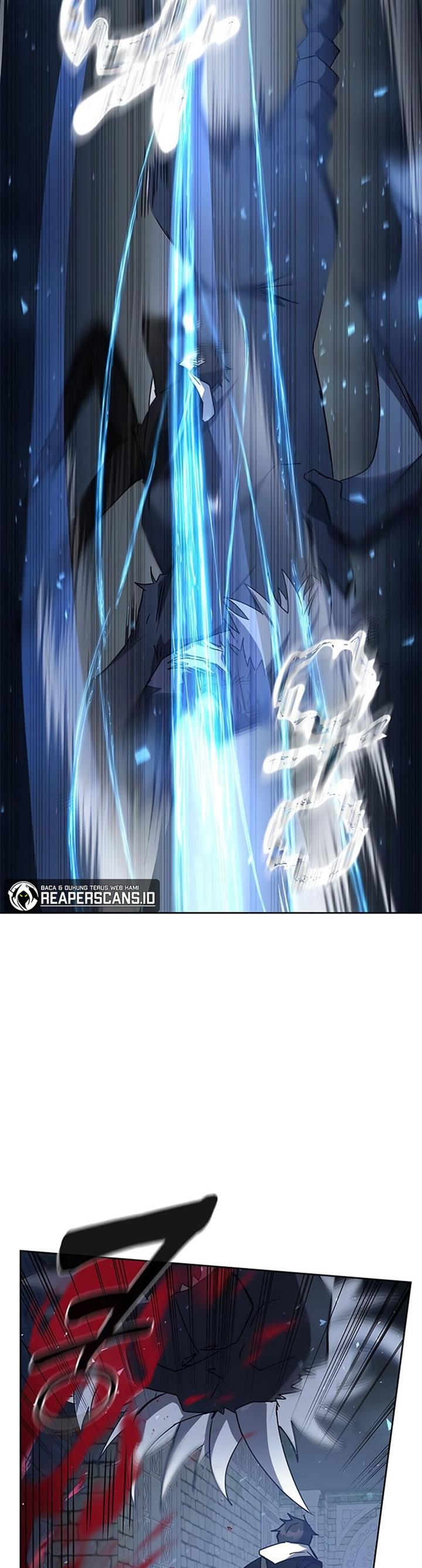 Read Transcension Academy ID Manga Online