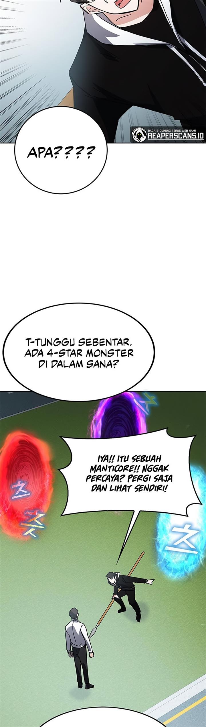 Read Transcension Academy ID Manga Online