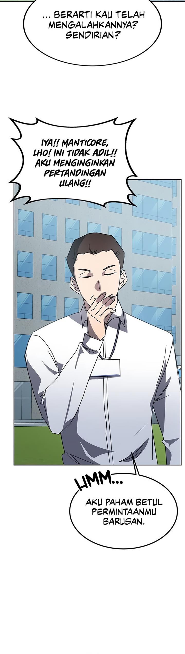 Read Transcension Academy ID Manga Online