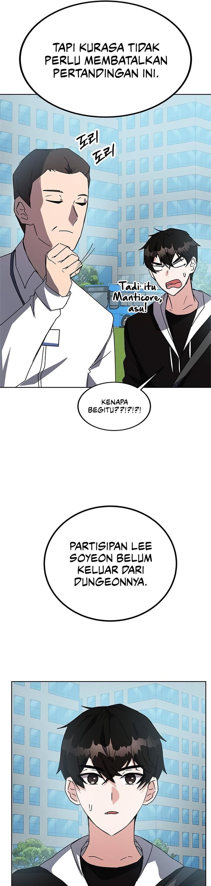Read Transcension Academy ID Manga Online