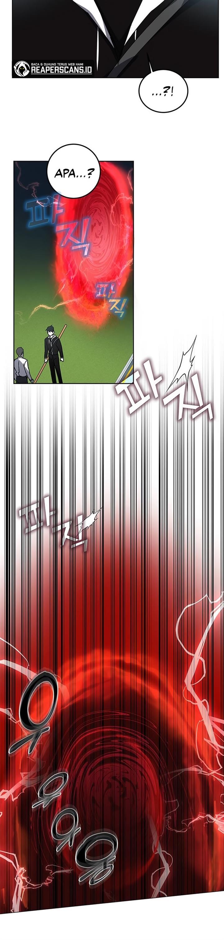 Read Transcension Academy ID Manga Online
