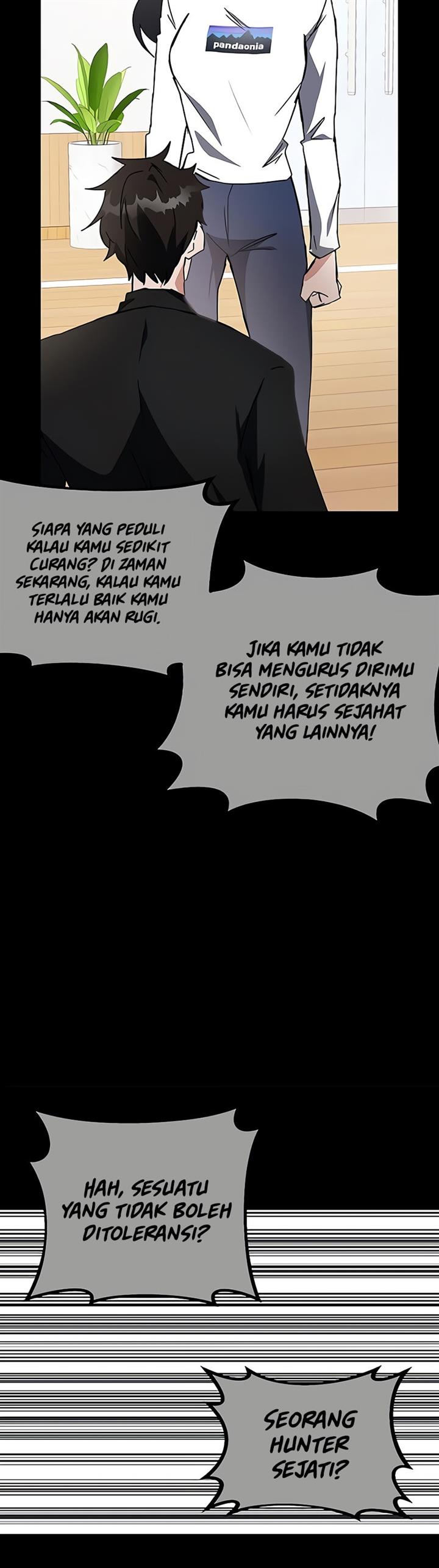 Read Transcension Academy ID Manga Online