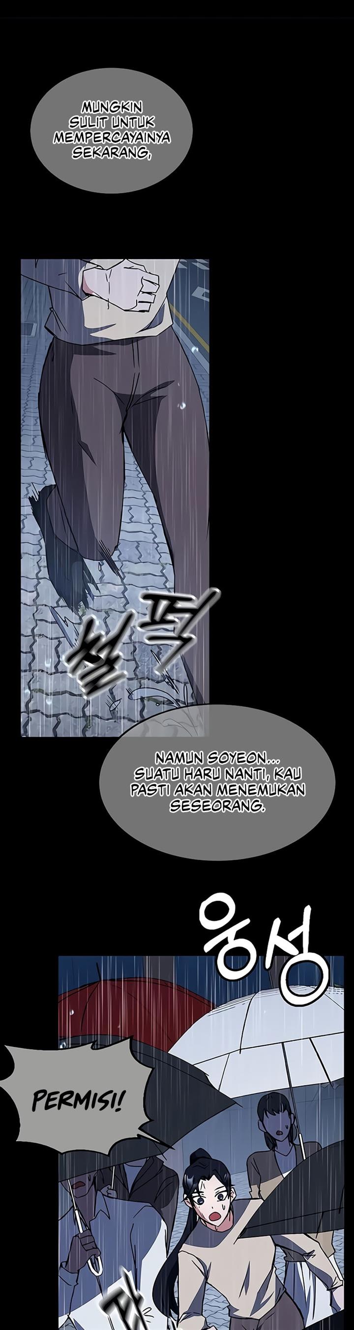 Read Transcension Academy ID Manga Online