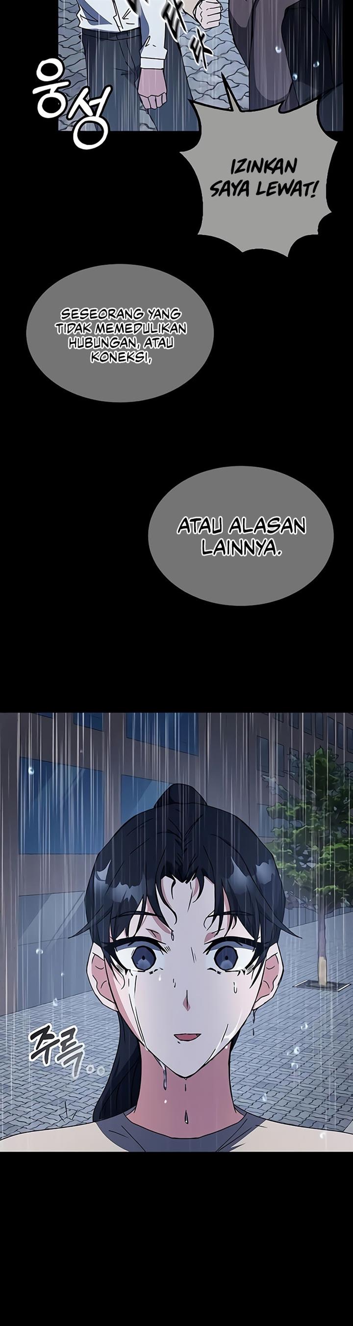 Read Transcension Academy ID Manga Online