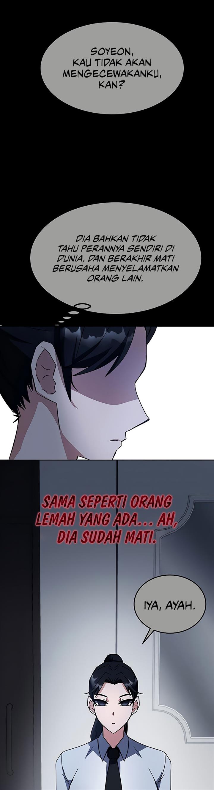 Read Transcension Academy ID Manga Online