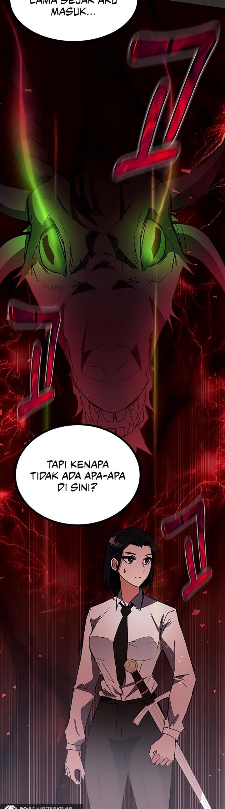 Read Transcension Academy ID Manga Online