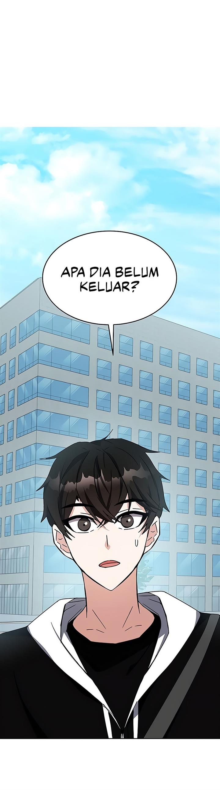 Read Transcension Academy ID Manga Online