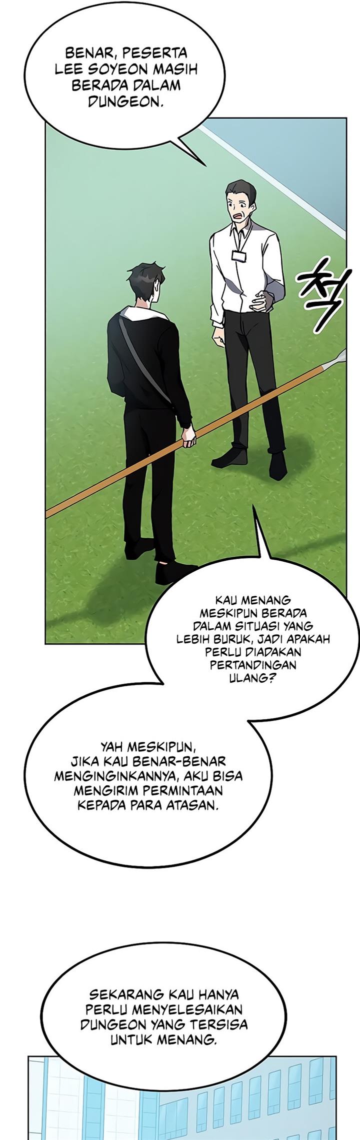 Read Transcension Academy ID Manga Online