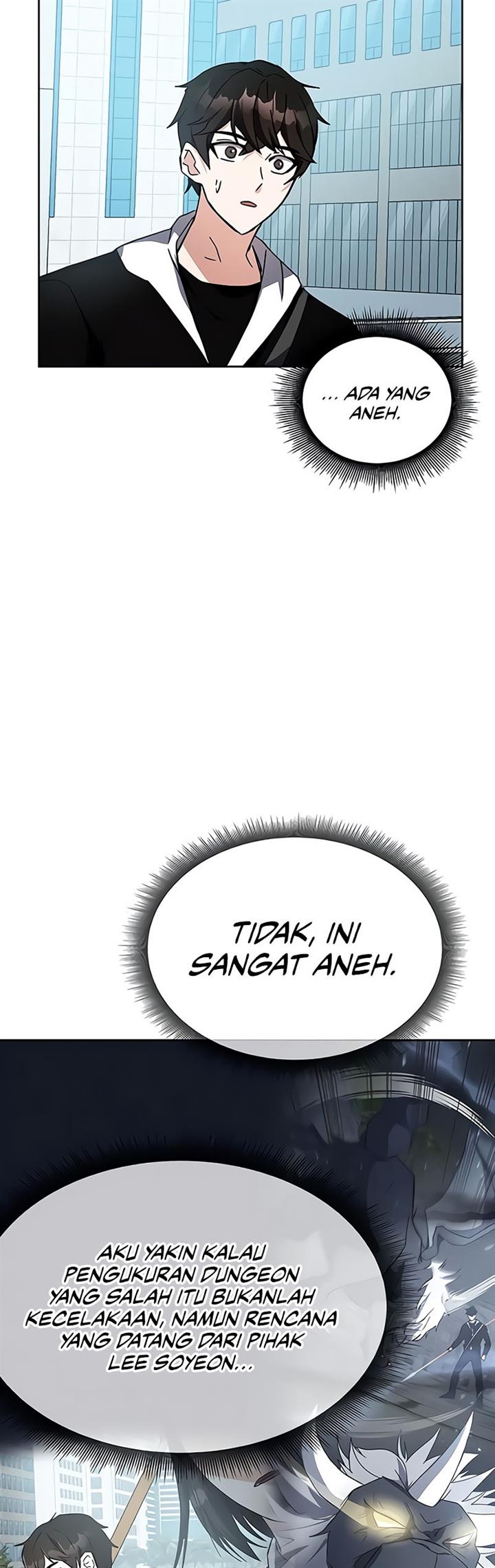 Read Transcension Academy ID Manga Online
