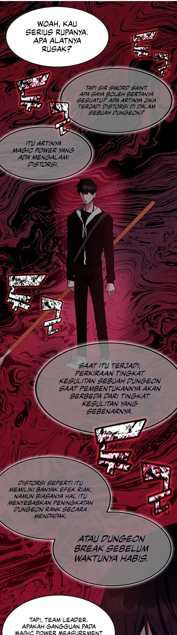 Read Transcension Academy ID Manga Online