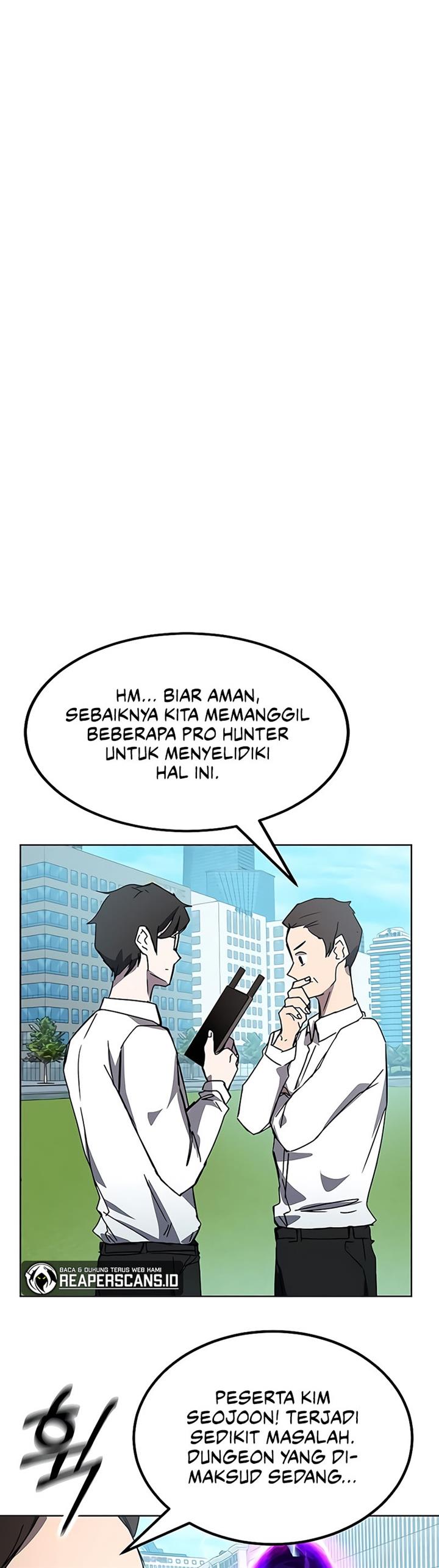 Read Transcension Academy ID Manga Online