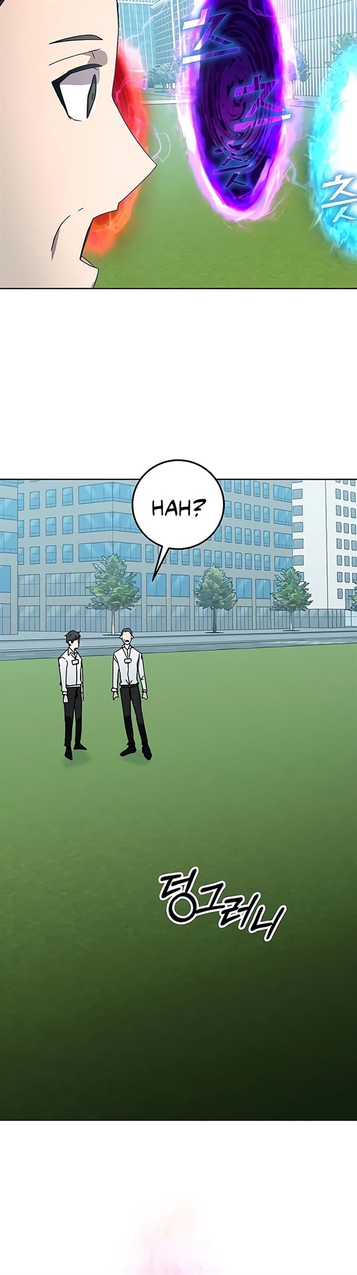 Read Transcension Academy ID Manga Online