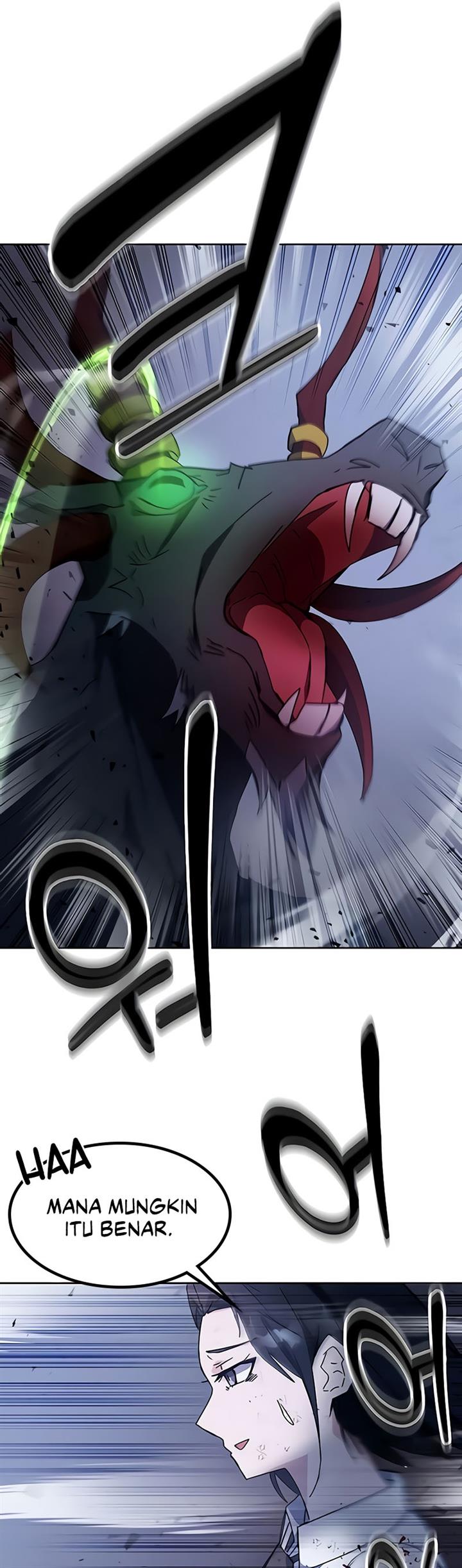 Read Transcension Academy ID Manga Online