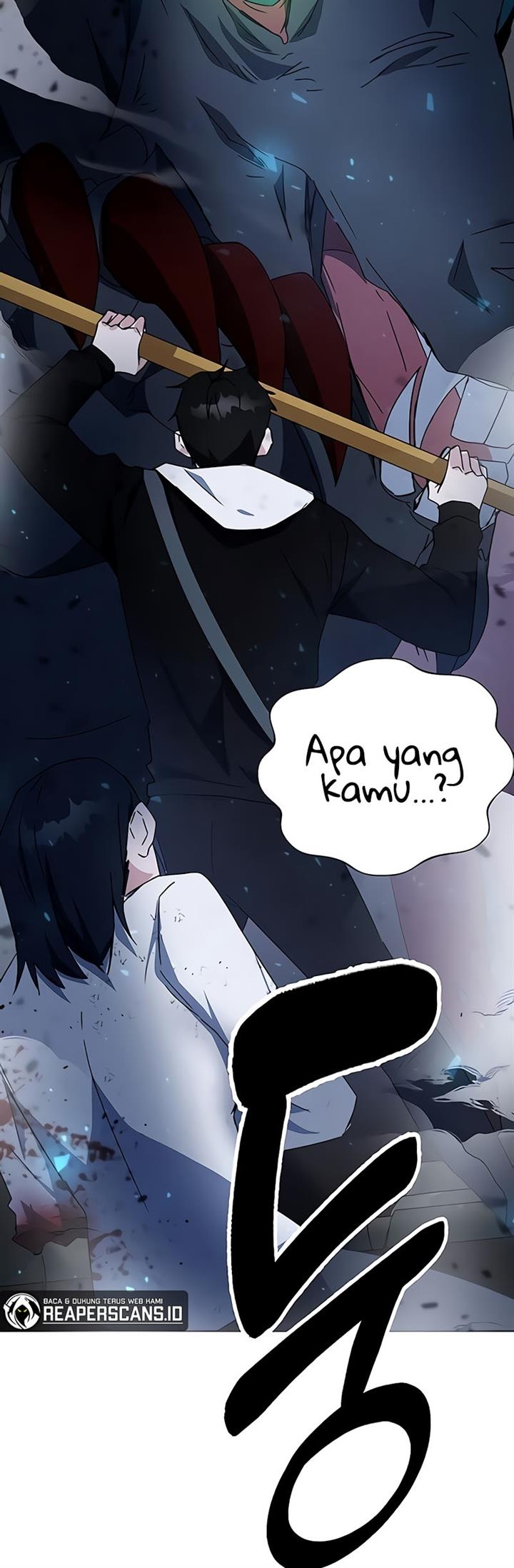 Read Transcension Academy ID Manga Online