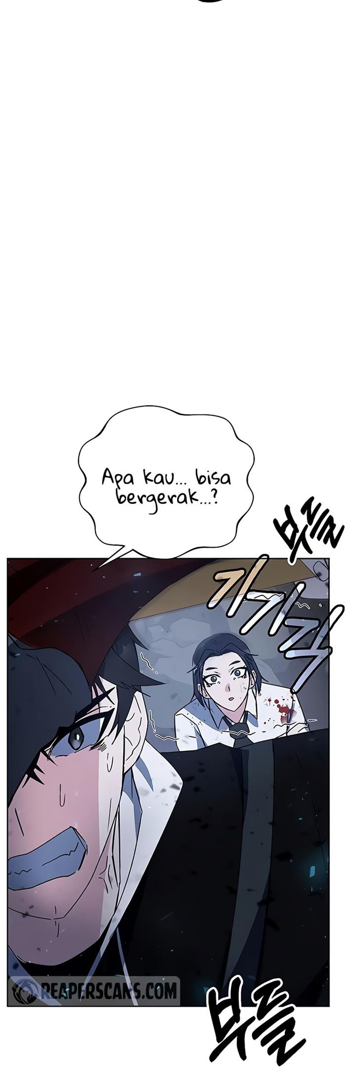 Read Transcension Academy ID Manga Online