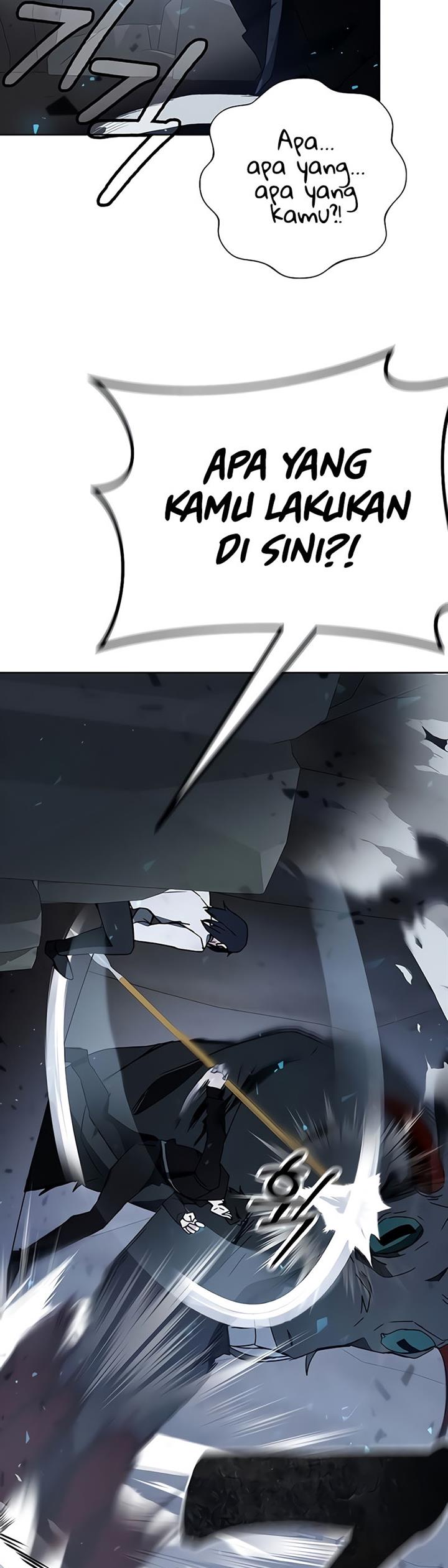 Read Transcension Academy ID Manga Online