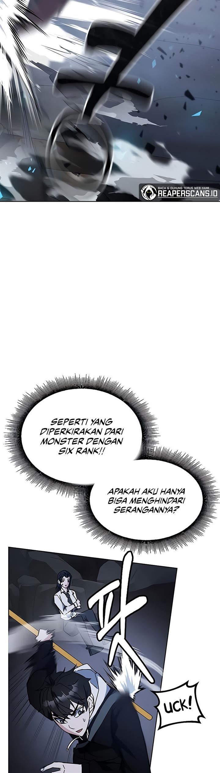 Read Transcension Academy ID Manga Online