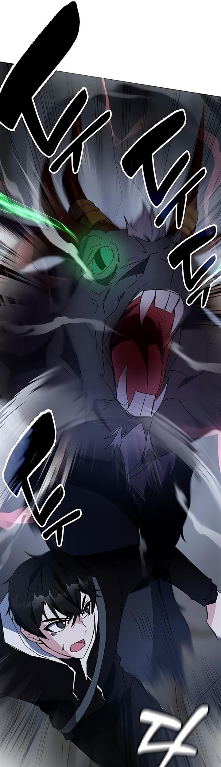 Read Transcension Academy ID Manga Online