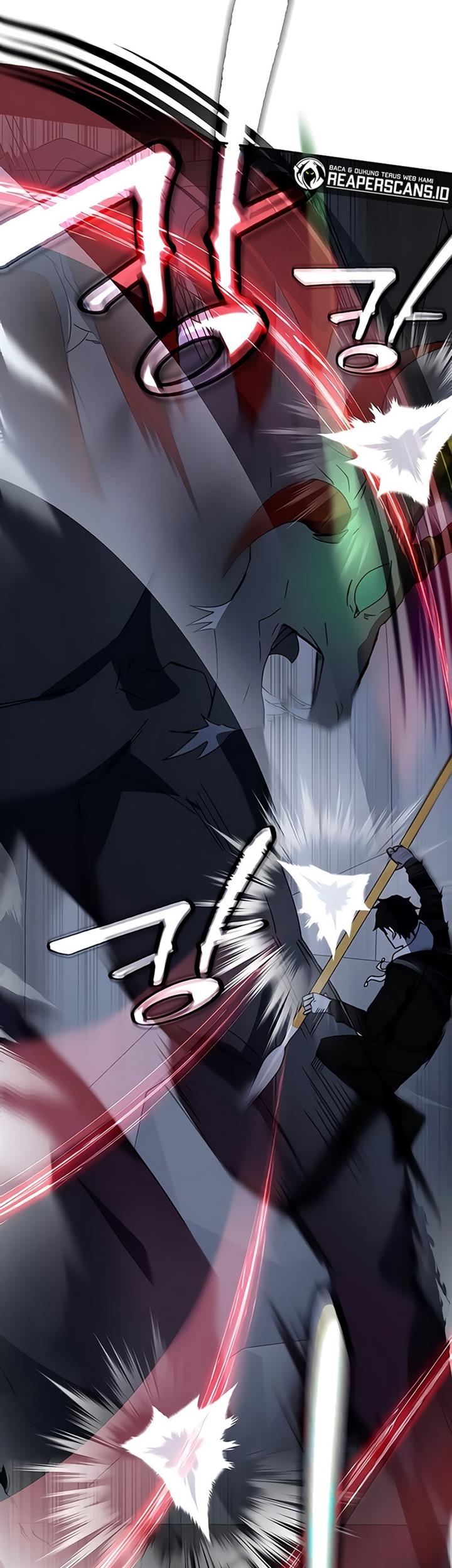 Read Transcension Academy ID Manga Online