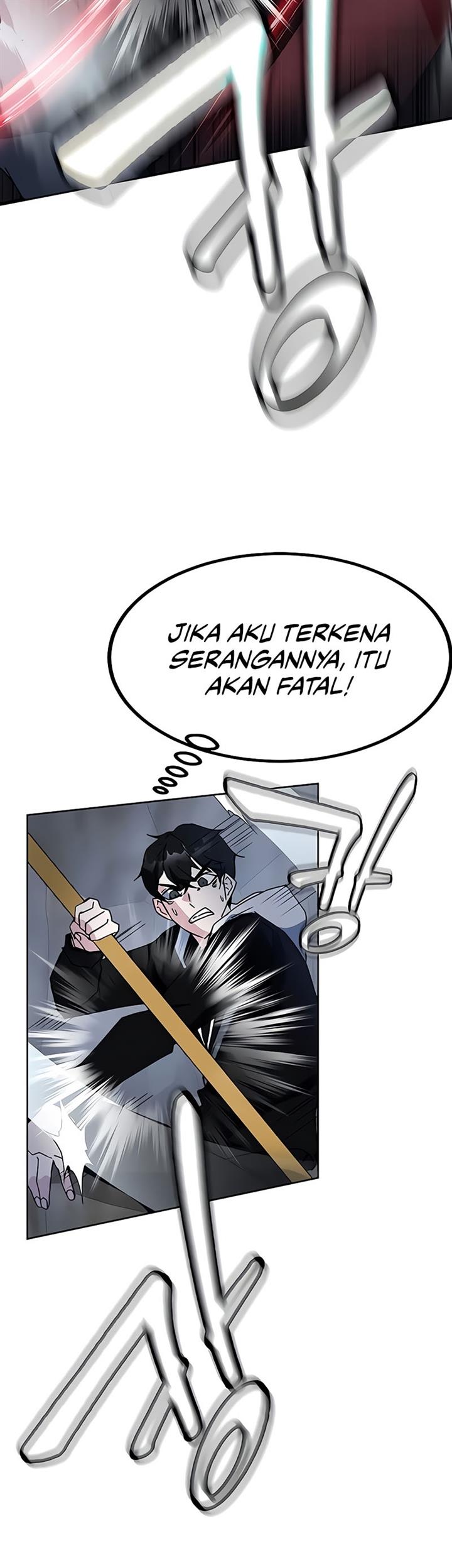 Read Transcension Academy ID Manga Online
