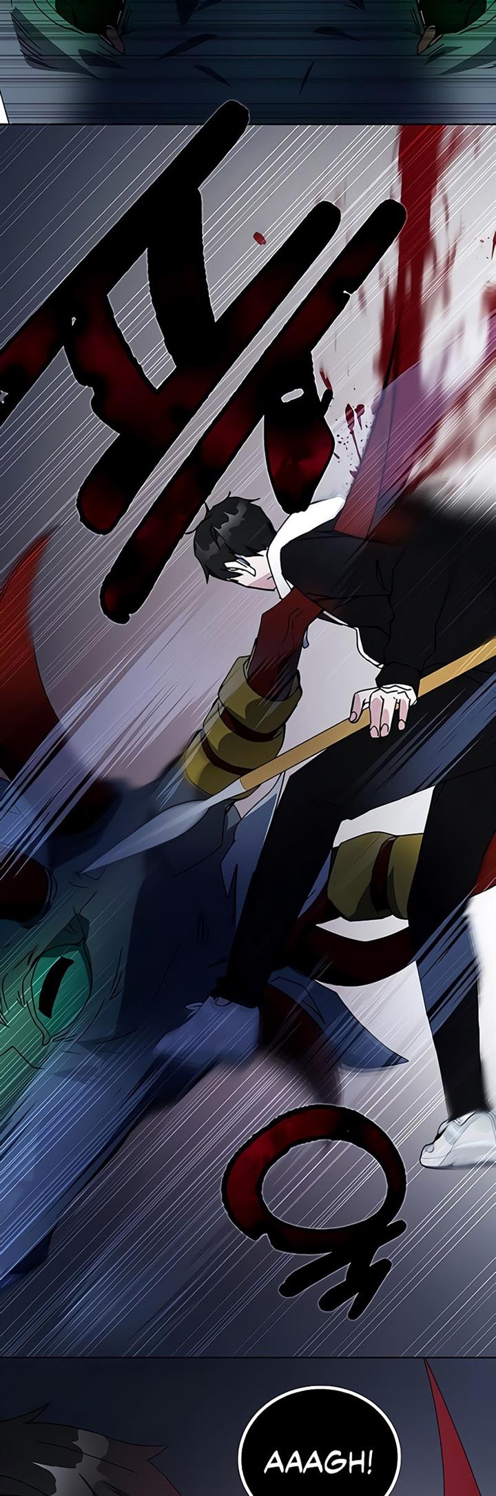 Read Transcension Academy ID Manga Online
