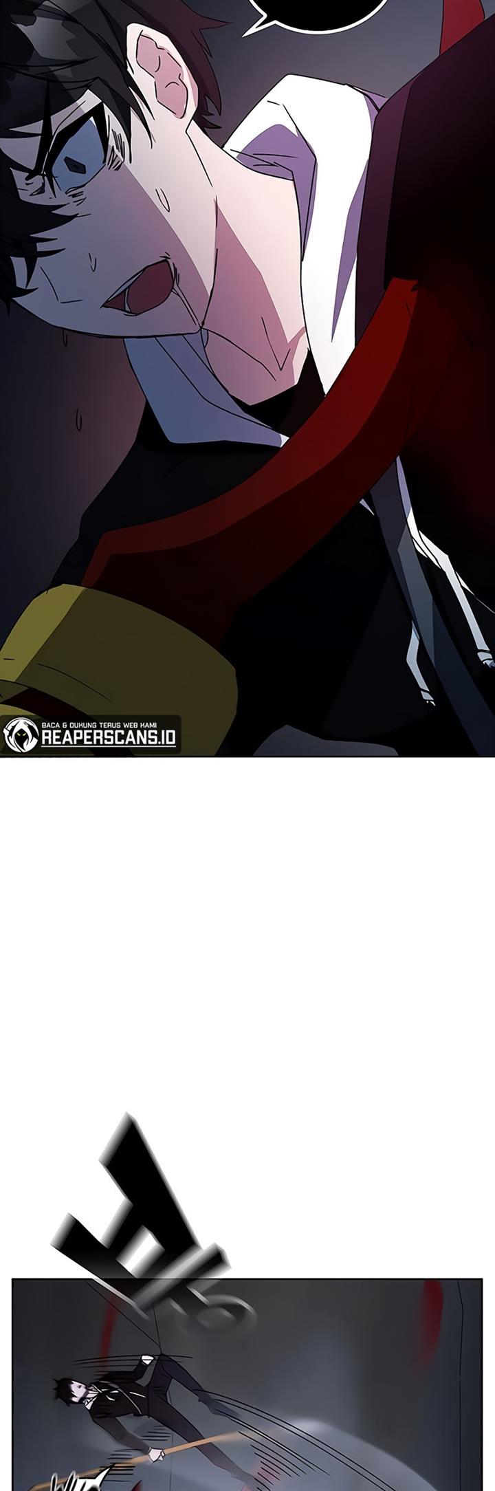 Read Transcension Academy ID Manga Online
