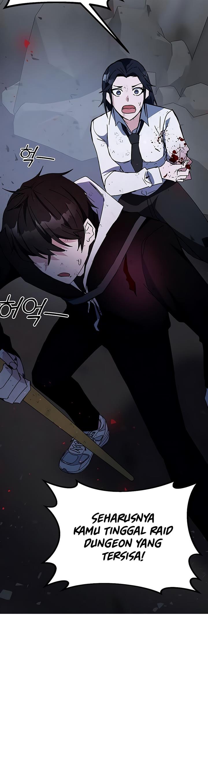 Read Transcension Academy ID Manga Online