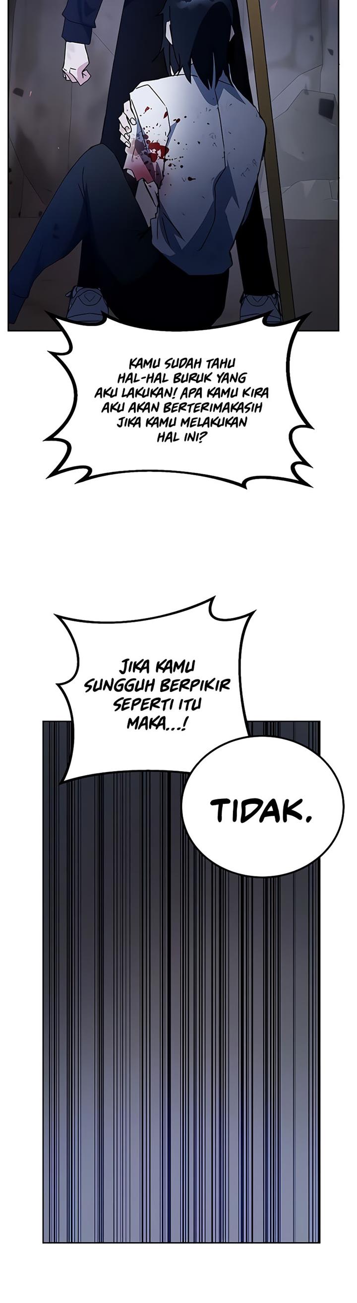 Read Transcension Academy ID Manga Online