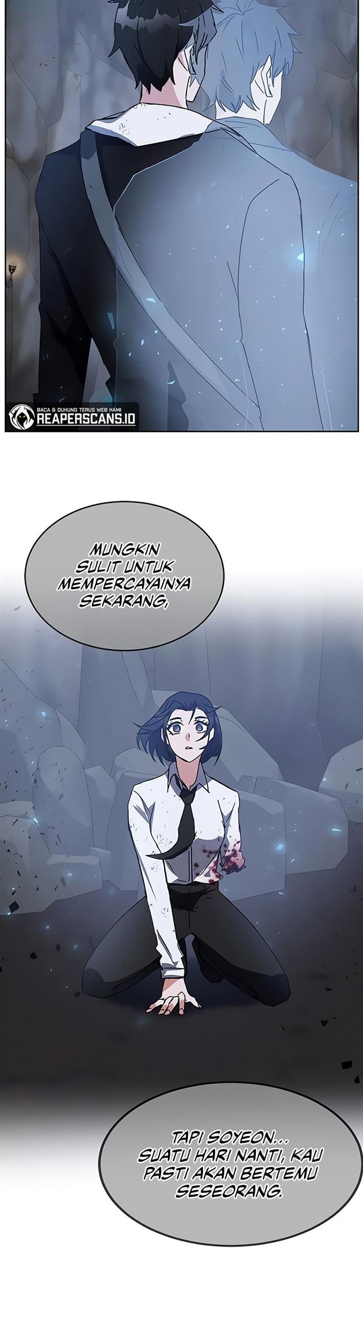 Read Transcension Academy ID Manga Online