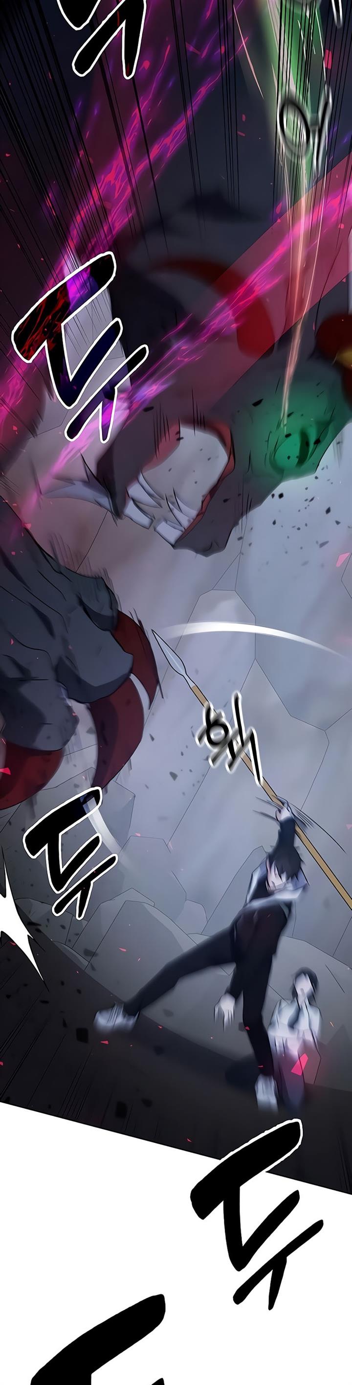 Read Transcension Academy ID Manga Online