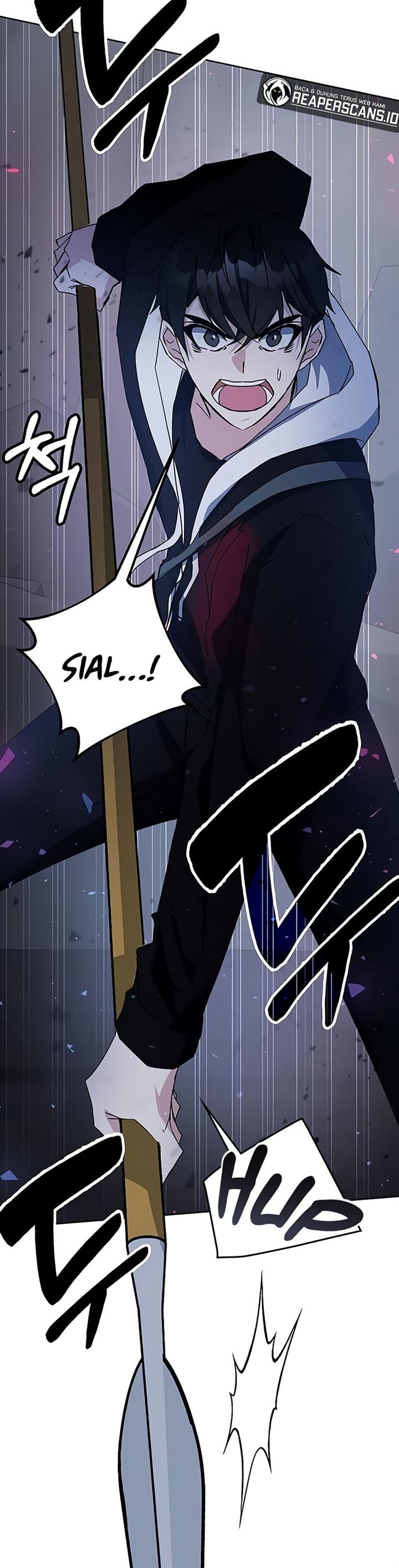 Read Transcension Academy ID Manga Online