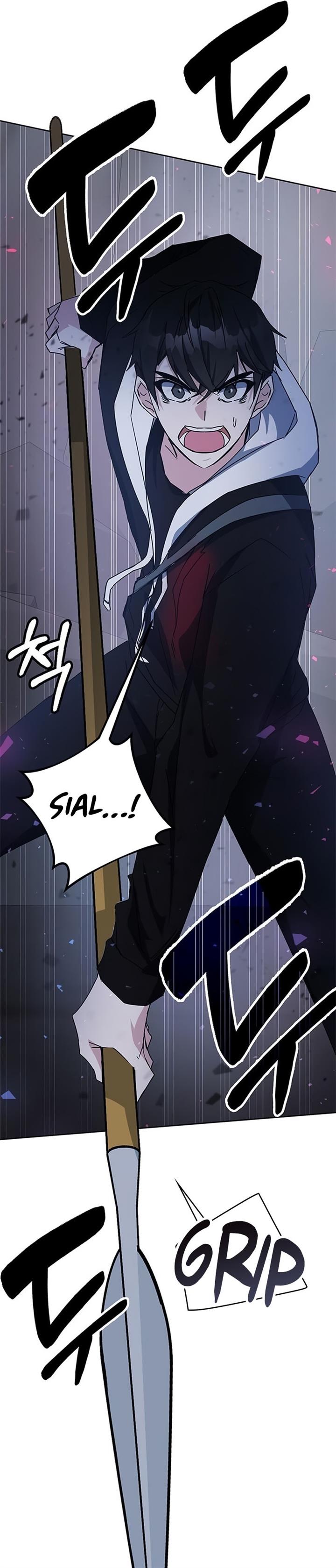 Read Transcension Academy ID Manga Online