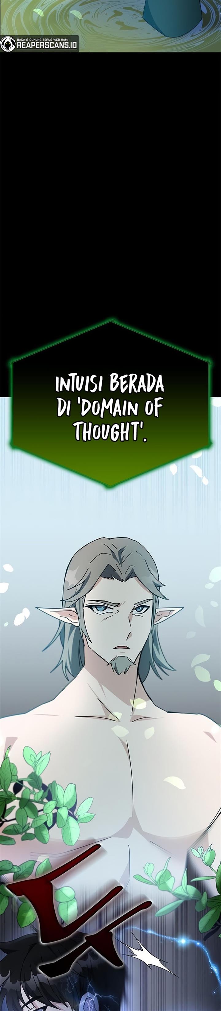 Read Transcension Academy ID Manga Online