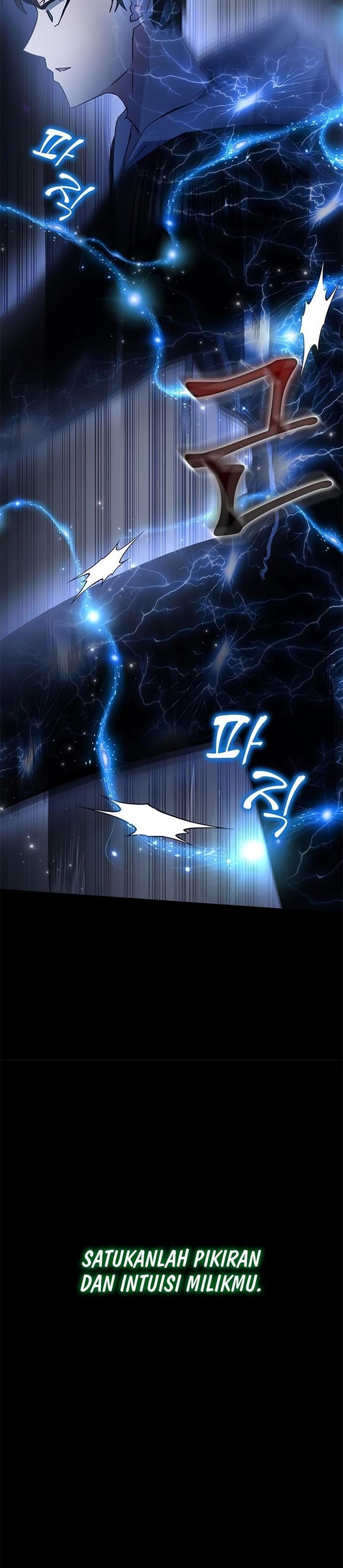 Read Transcension Academy ID Manga Online