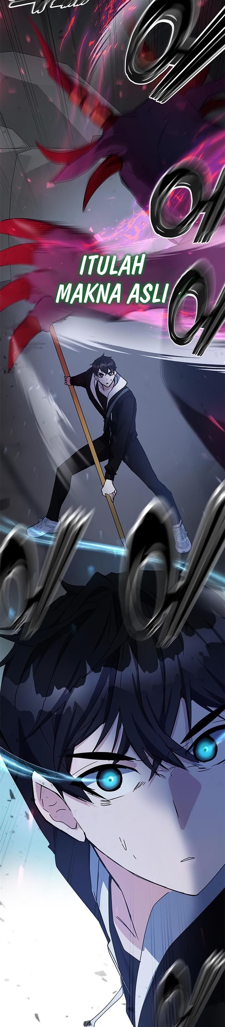 Read Transcension Academy ID Manga Online