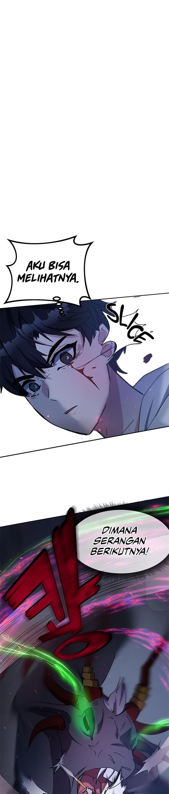 Read Transcension Academy ID Manga Online