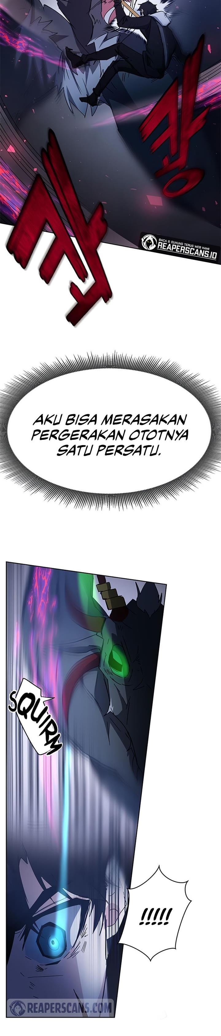 Read Transcension Academy ID Manga Online