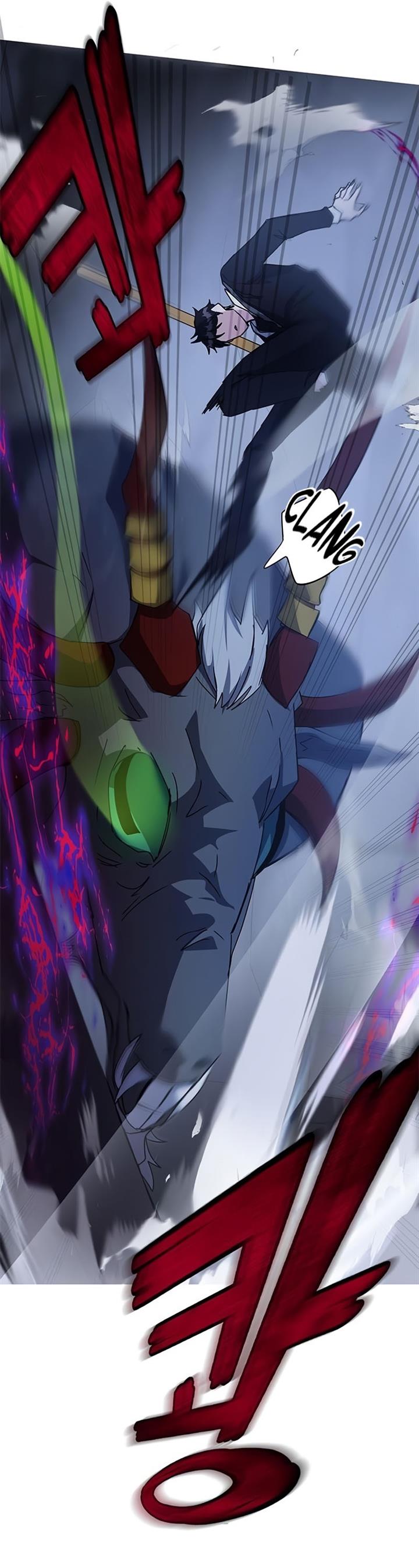 Read Transcension Academy ID Manga Online