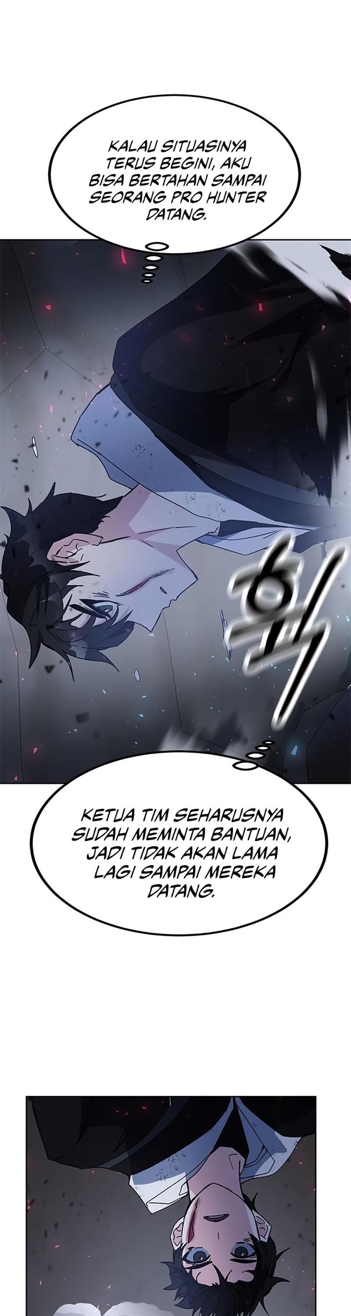 Read Transcension Academy ID Manga Online
