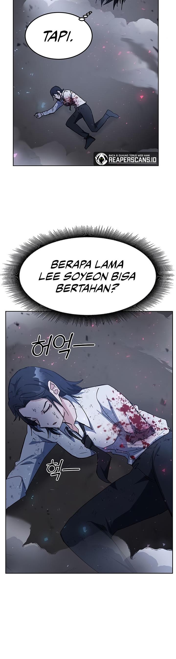 Read Transcension Academy ID Manga Online